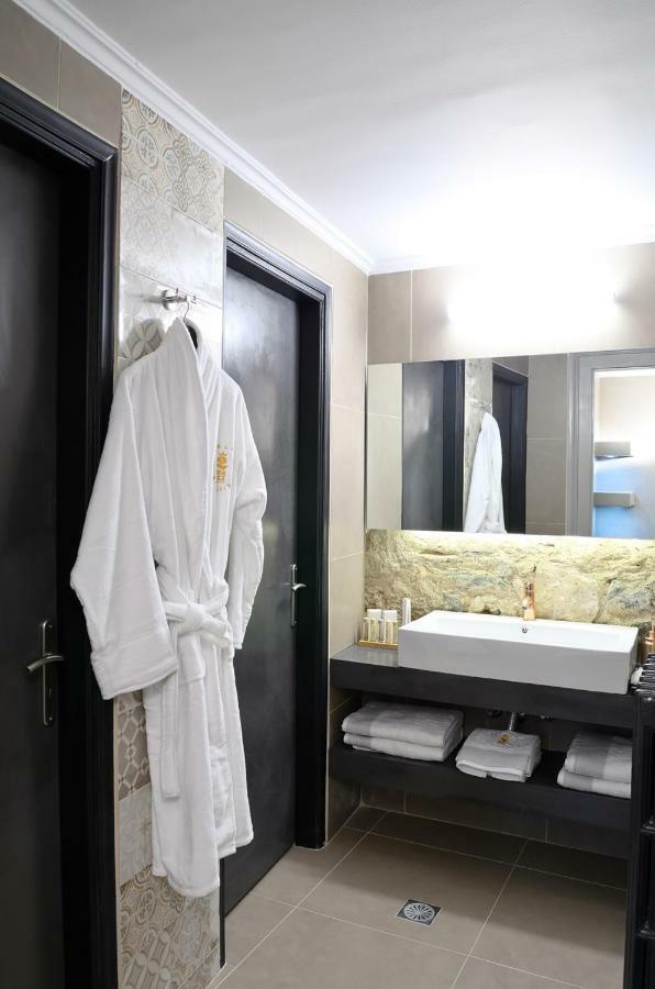 2 Mazi Suites Athens Ngoại thất bức ảnh