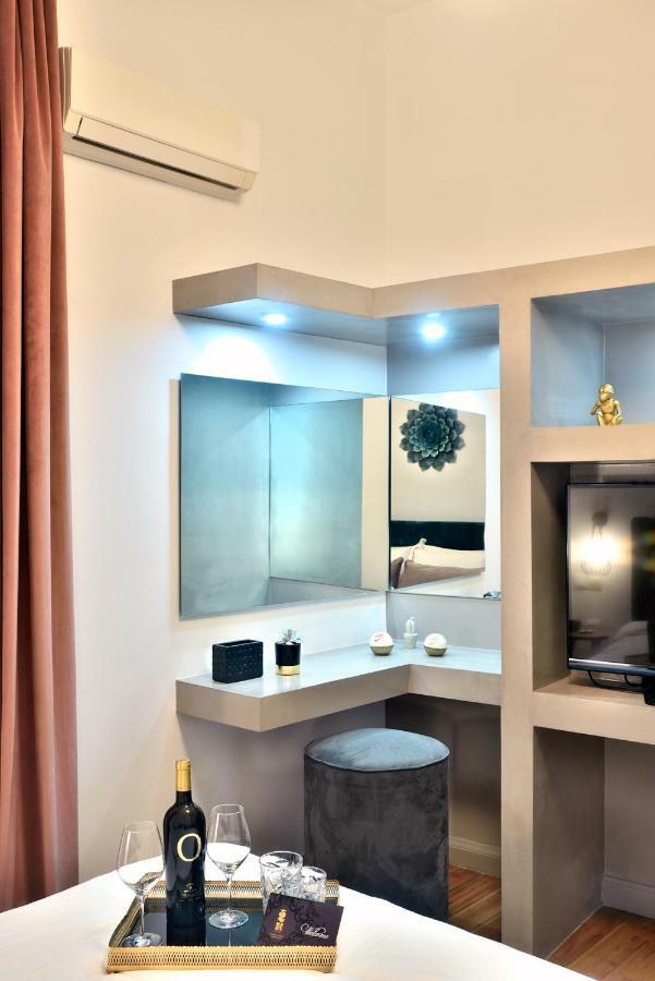 2 Mazi Suites Athens Ngoại thất bức ảnh