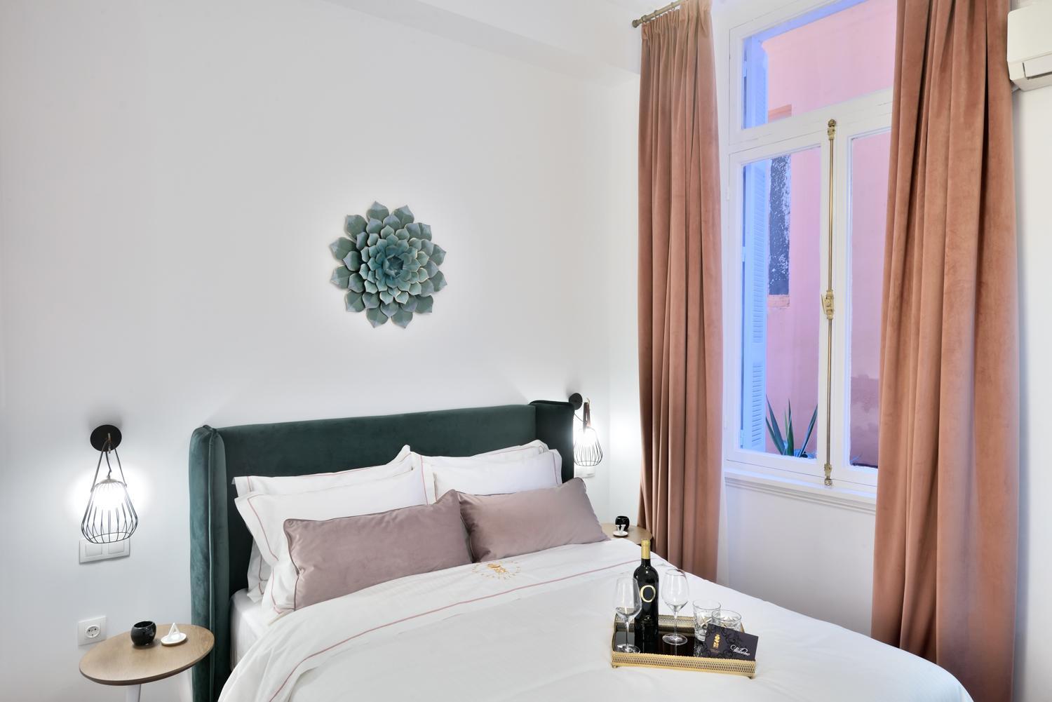 2 Mazi Suites Athens Ngoại thất bức ảnh